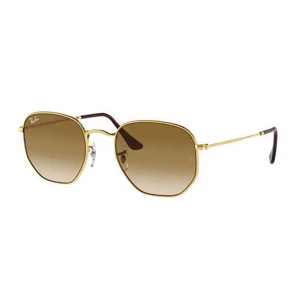 Ochelari de soare unisex Ray-Ban RB3548 001/51