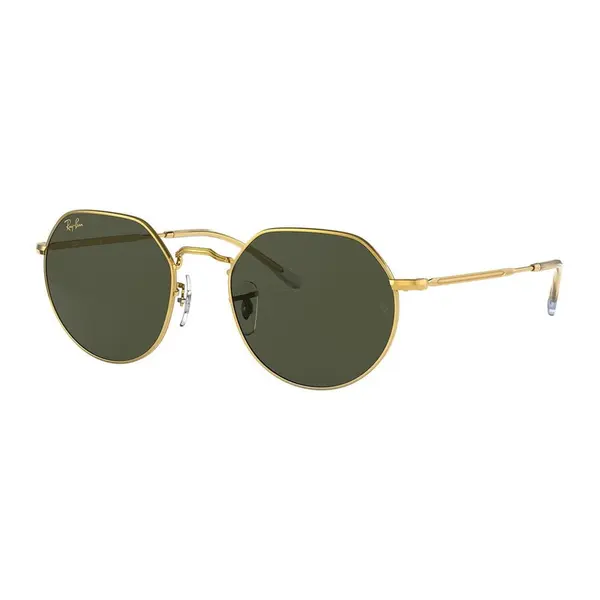 Ochelari de soare unisex Ray-Ban RB3565 919631