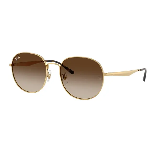 Ochelari de soare unisex Ray-Ban RB3727D 001/13
