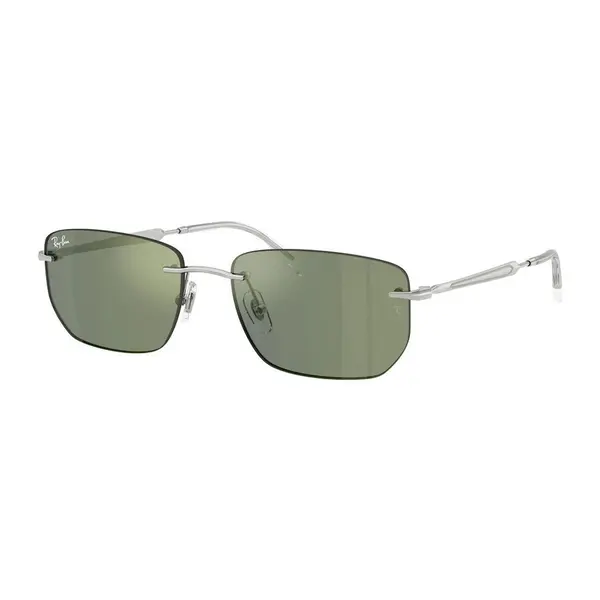 Ochelari de soare unisex Ray-Ban RB3768 003/6R