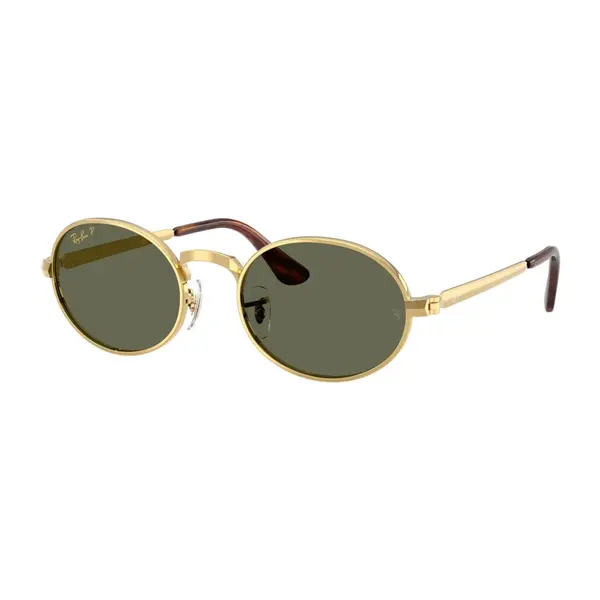 Ochelari de soare unisex Ray-Ban RB3931 001/58 Polarizati