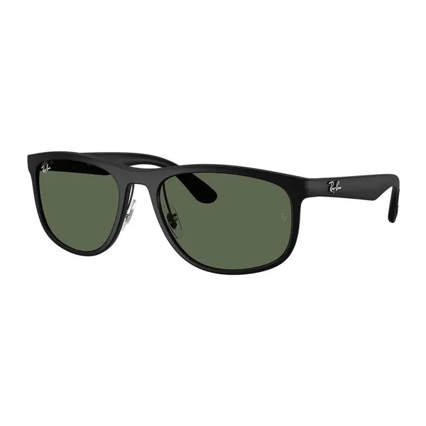 Ochelari de soare unisex Ray-Ban RB4468 601S71