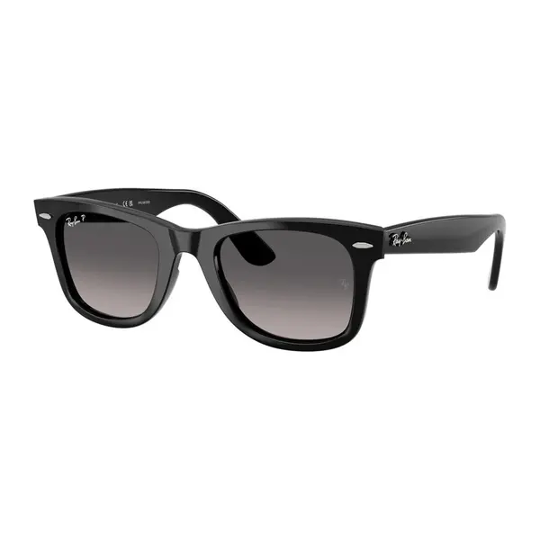 Ochelari de soare unisex Ray-Ban WAYFARER EASE RB4340 601/M3