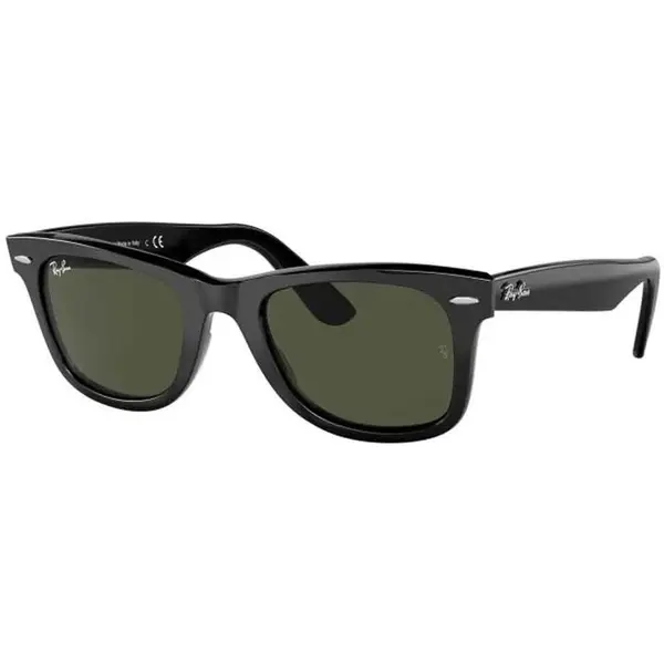 Ochelari de soare unisex Ray-Ban Wayfarer RB2140 135831