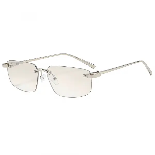 Ochelari De Soare Unisex Techsuit S098, Gri