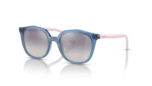 Ochelari de soare Vogue VJ2016 28387B - Default Title