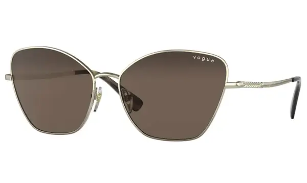 Ochelari de soare Vogue VO4197S 848/73 58 - Default Title