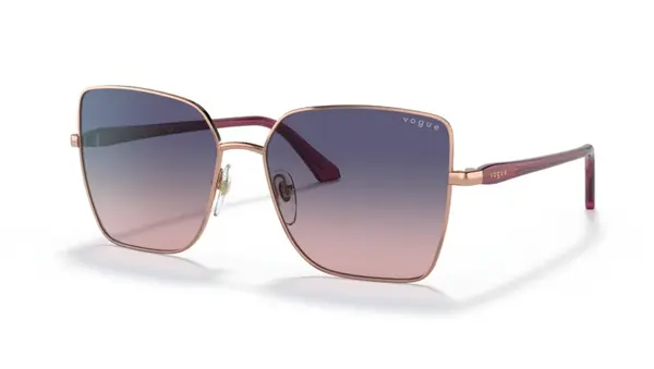 Ochelari de soare Vogue VO4199S 5075I6 58 - Default Title