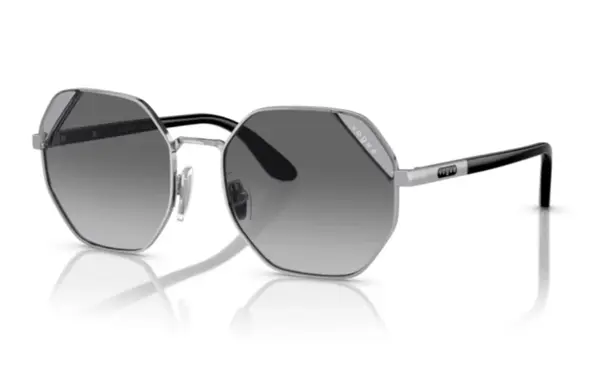 Ochelari de soare Vogue VO4268S 323/11 55 - Default Title