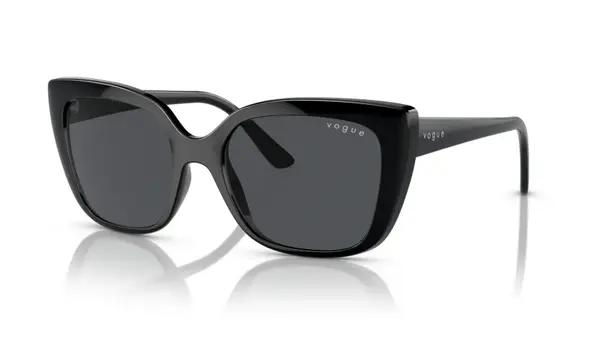 Ochelari de soare Vogue VO5337S W44/87 53 - Default Title