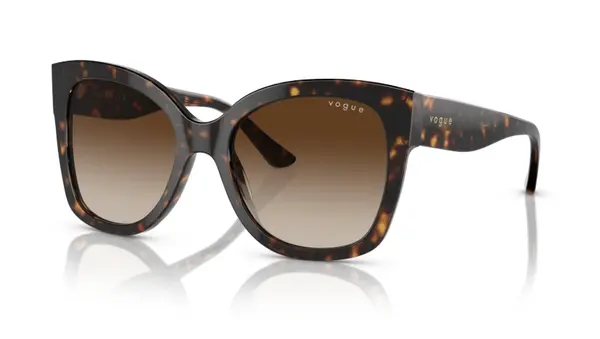 Ochelari de soare Vogue VO5338S W65613 54 - Default Title