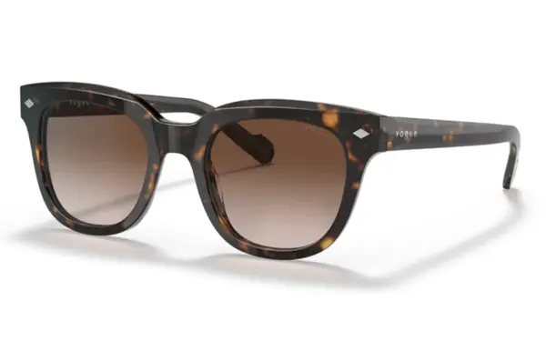 Ochelari de soare Vogue VO5408S W65613 - Default Title