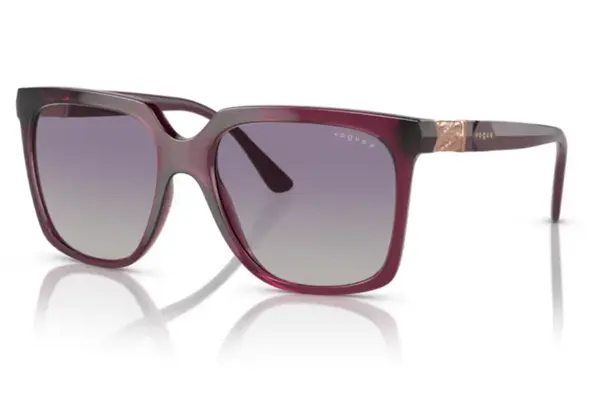 Ochelari de soare Vogue VO5476SB 29898J Polarizati - Default Title