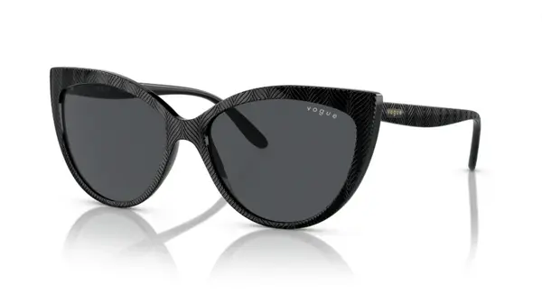 Ochelari de soare Vogue VO5484S W44/87 - Default Title