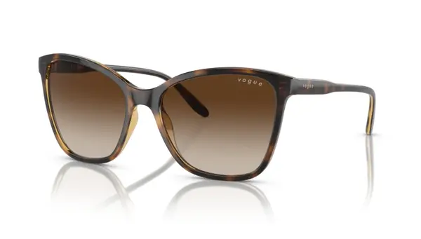 Ochelari de soare Vogue VO5520S W65613 - Default Title