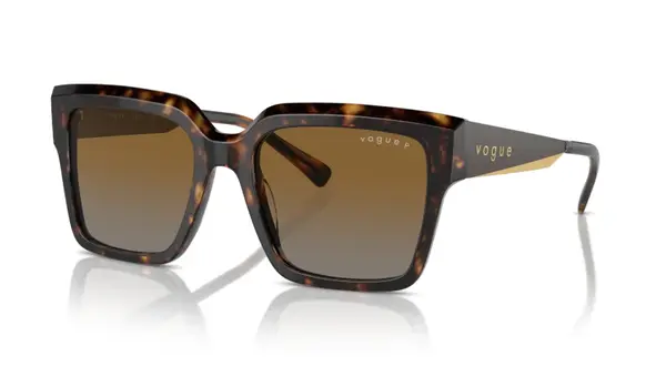 Ochelari de soare Vogue VO5553S W656T5 Polarizati - Default Title