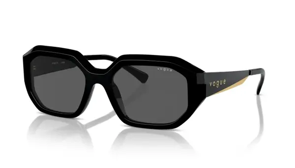 Ochelari de soare Vogue VO5554S W44/87 - Default Title