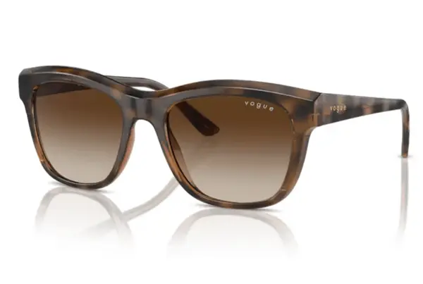 Ochelari de soare Vogue VO5557S 238613 - Default Title