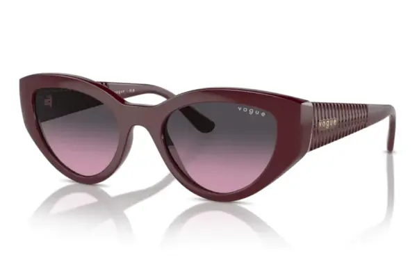 Ochelari de soare Vogue VO5566S 304890 - Default Title