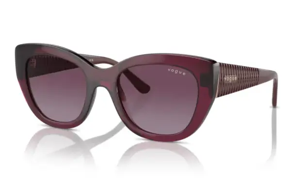 Ochelari de soare Vogue VO5567S 29898H - Default Title