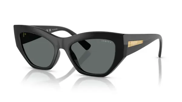 Ochelari de soare Vogue VO5607S W44/81 - Default Title