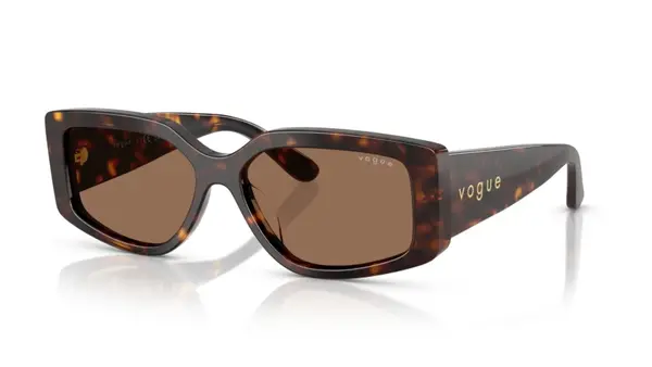 Ochelari de soare Vogue VO5642SU W65673 - Default Title