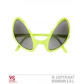 Ochelari extraterestru