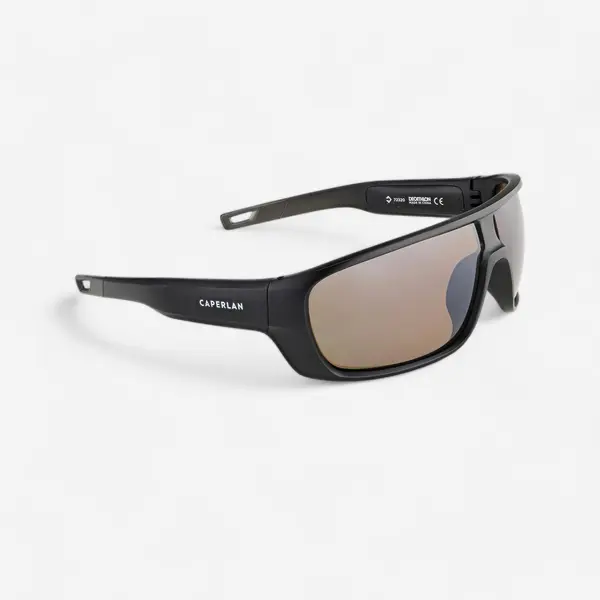 Ochelari FG 500 C Polarizaţi, plutitori Pescuit Negru