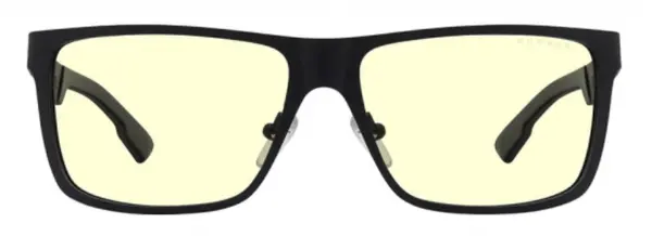 Ochelari gaming Gunnar - Call of Duty UAV Edition, Onyx/Topo, Amber