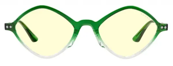 Ochelari gaming Gunnar - Loki Asgard Edition, Emerald Gold Amber