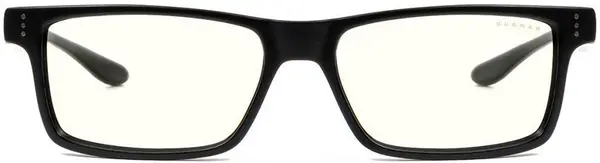 Ochelari gaming Gunnar - Vertex Onyx, Liquet, negru