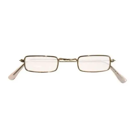 Ochelari mos forma dreptunghiulara - marimea 128 cm