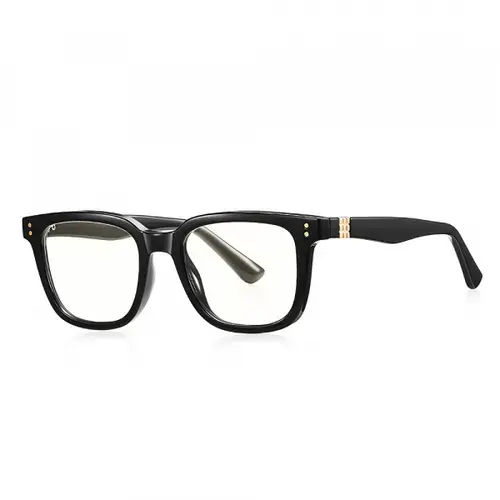 Ochelari pentru calculator Techsuit 2225, Anti-Blue Light (Negru)