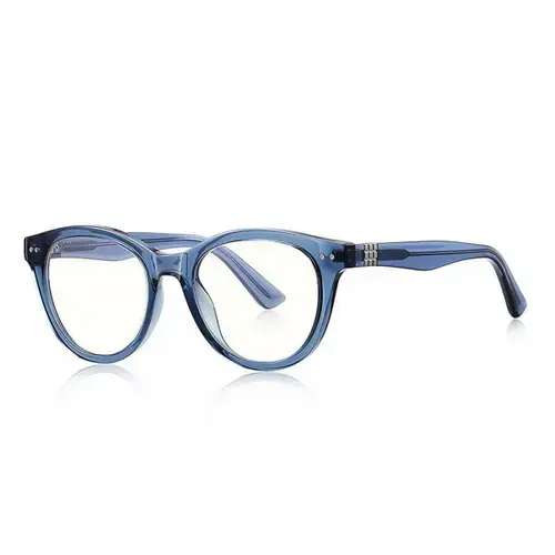 Ochelari pentru calculator Techsuit 2231, Anti-Blue Light (Albastru)