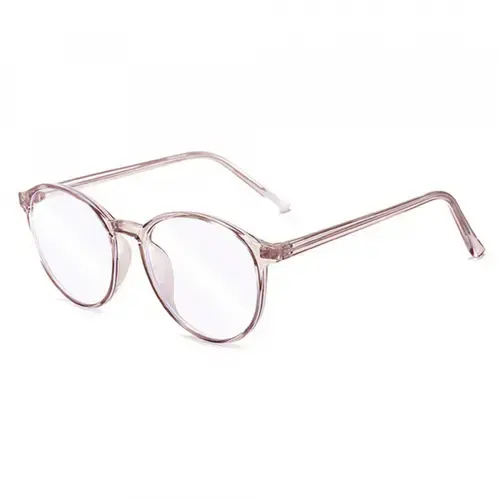 Ochelari pentru calculator Techsuit F8551-C3, Anti-Blue Light (Maro)
