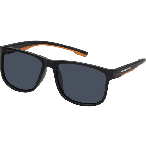 Ochelari Polarizati Black