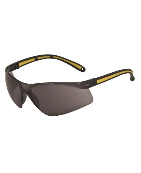 Ochelari protectie cu lentila fumurie, Ardon M8100 LENTILĂ FUMURIE