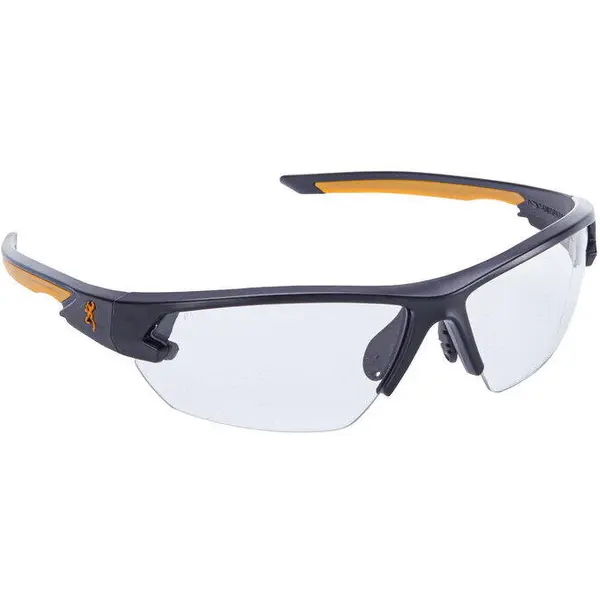 Ochelari Protectie Proshooter Clear