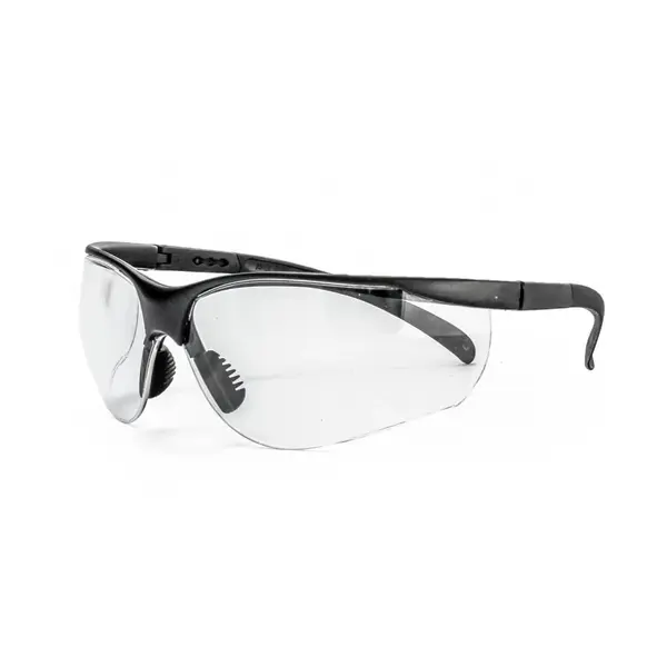 Ochelari Protectie RealHunter Protect ANSI – Lentile Transparente Duble - Default Title