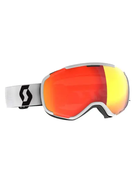 Ochelari schi Faze Ii
