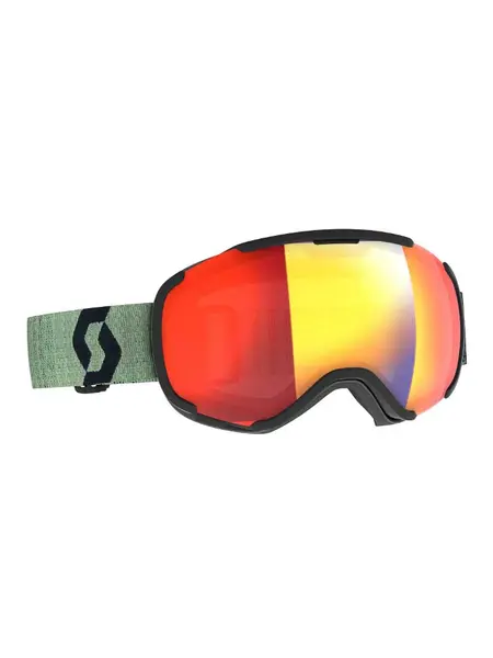 Ochelari schi Faze Ii