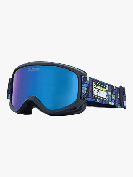 Ochelari schi Little Grom
