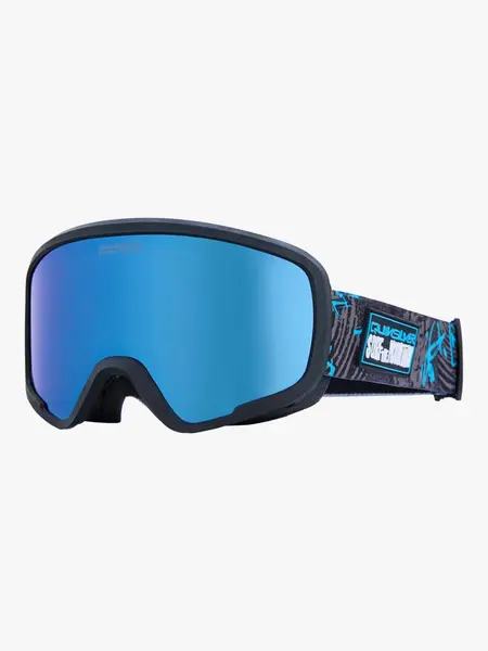 Ochelari schi Shredder
