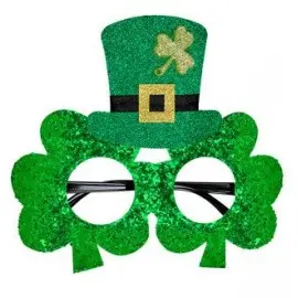 Ochelari st patrick