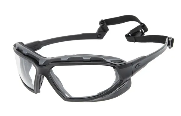 Ochelari tactici Pyramex Highlander™ PLUS H2X Anti-fog - Default Title