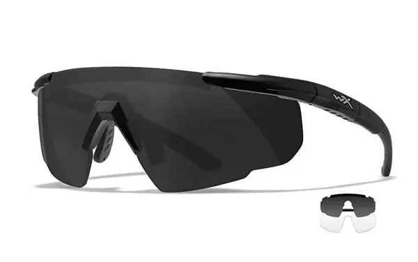 Ochelari tactici Saber Advanced set 2 lentile Wiley X - Default Title
