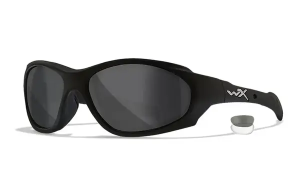 Ochelari tactici XL-1 ADVANCED COMM 2.5 set 2 lentile WILEY X - Default Title