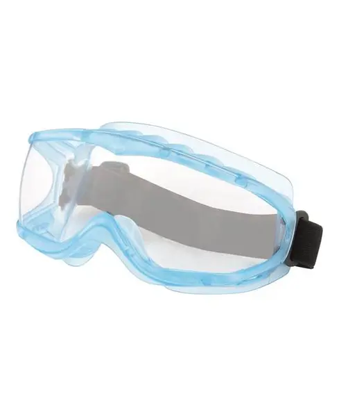 Ochelari transparenti cu banda elastica de protectie, G1000 Ardon INCOLOR