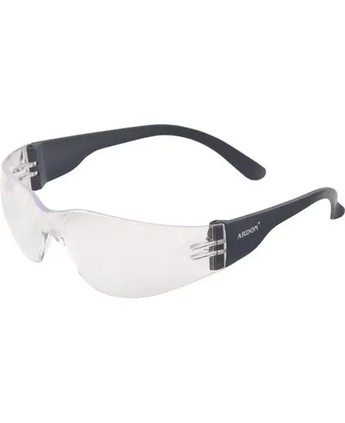 Ochelari transparenti de protectie, Ardon V9000 INCOLOR