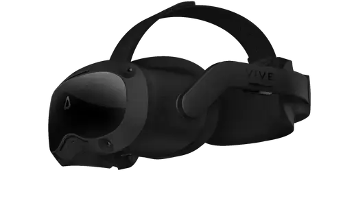 Ochelari VR HTC Vive Focus 3 Business Edition (Negru)